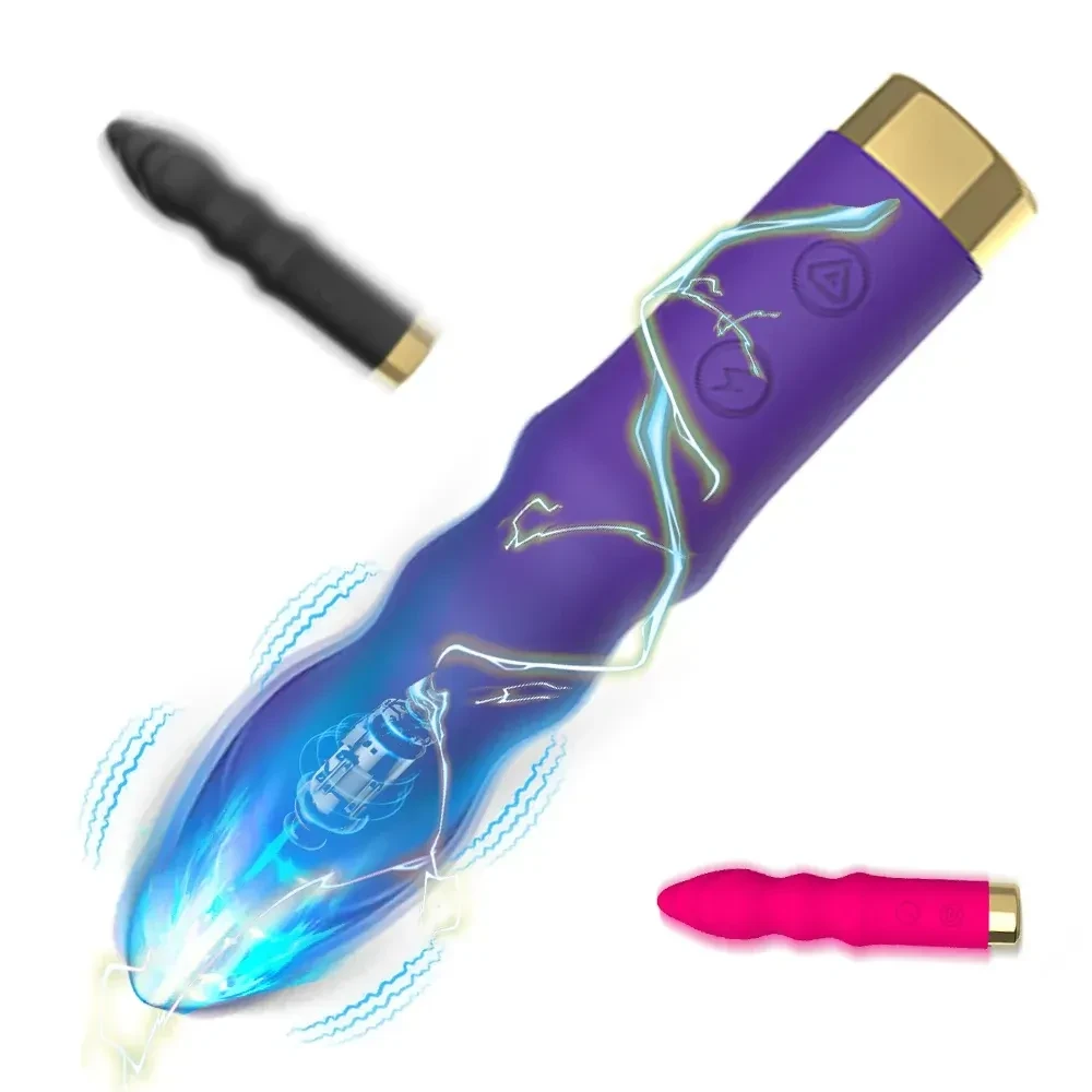 mini bullet vibrator waterproof ipx7