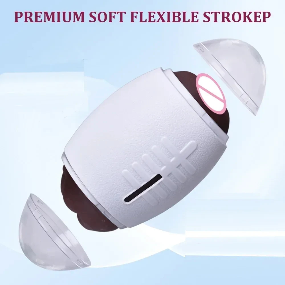 mini deep throat oral sex toy