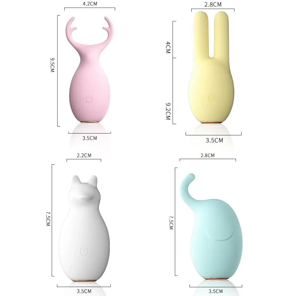 mini love egg vibrator