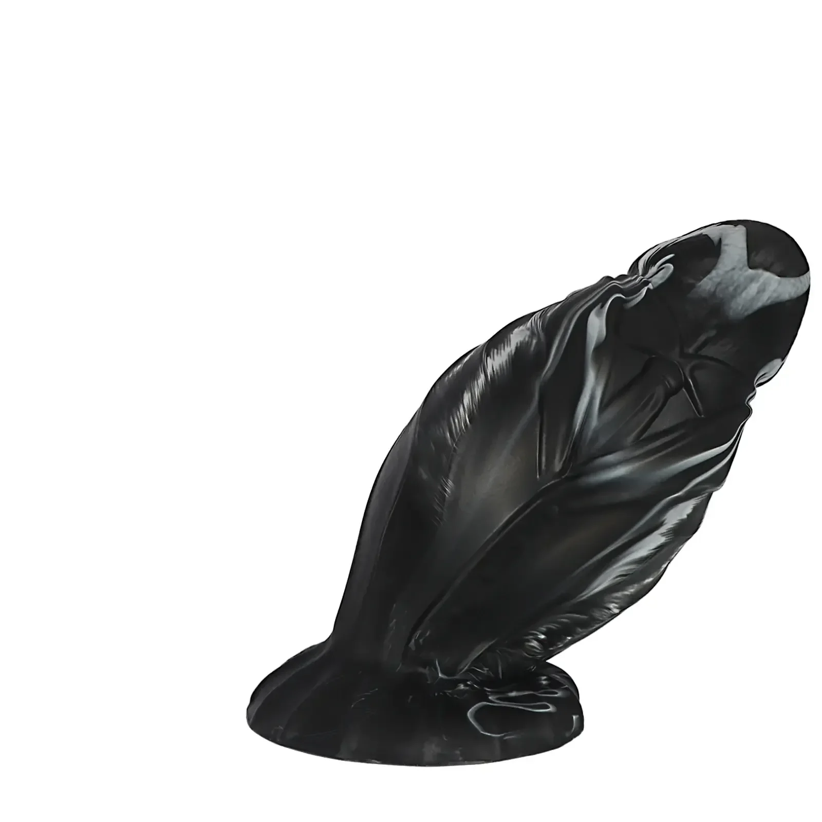 monster butt plug suction base