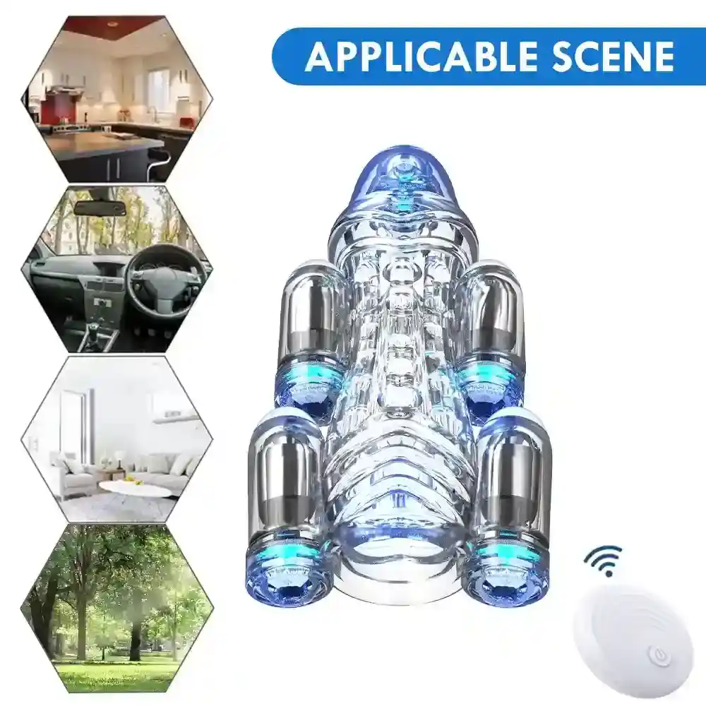 multi function penile exerciser abs tpe