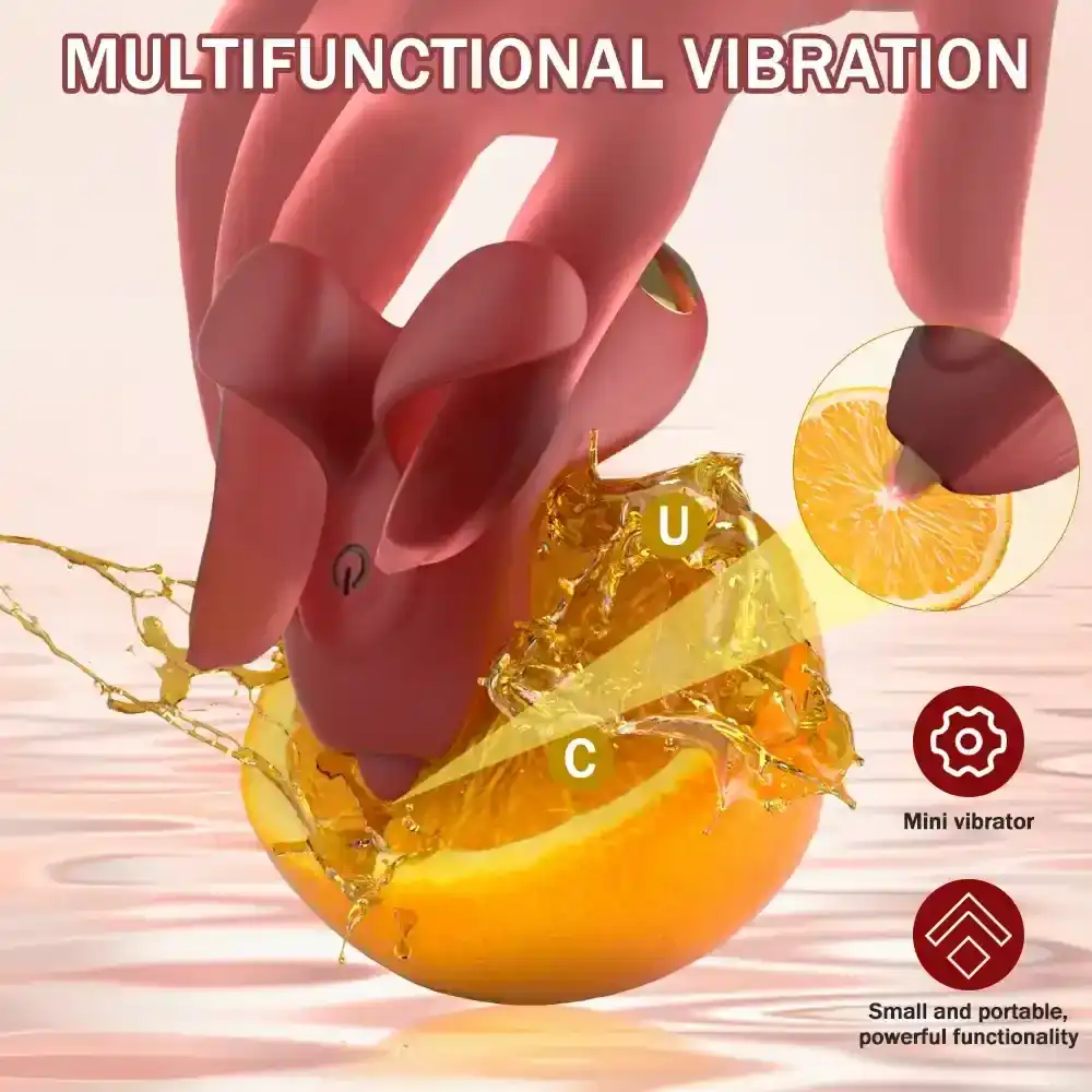 multi functional app control g spot toy