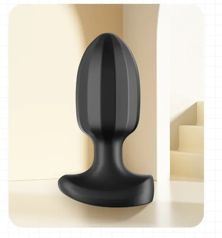 multi frequency prostate massage toy