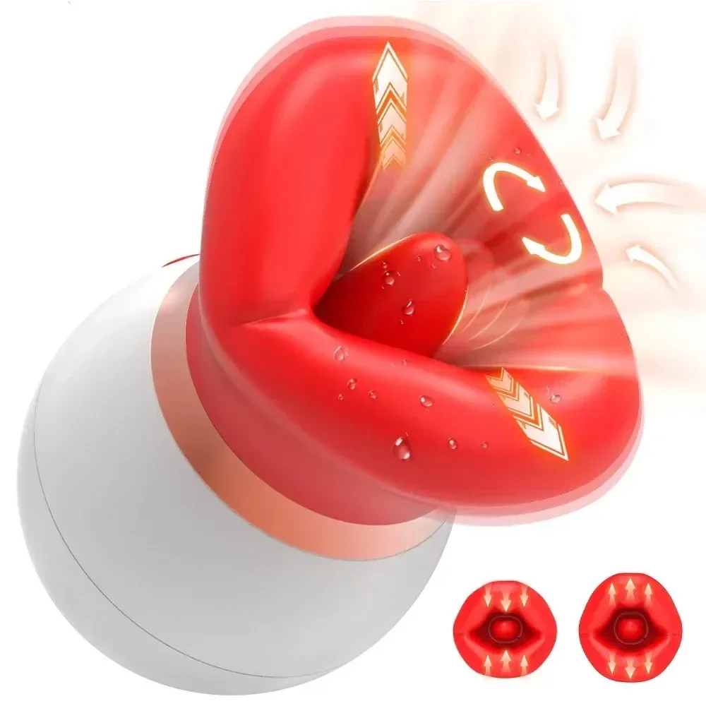 multi speed clitoral suction toy