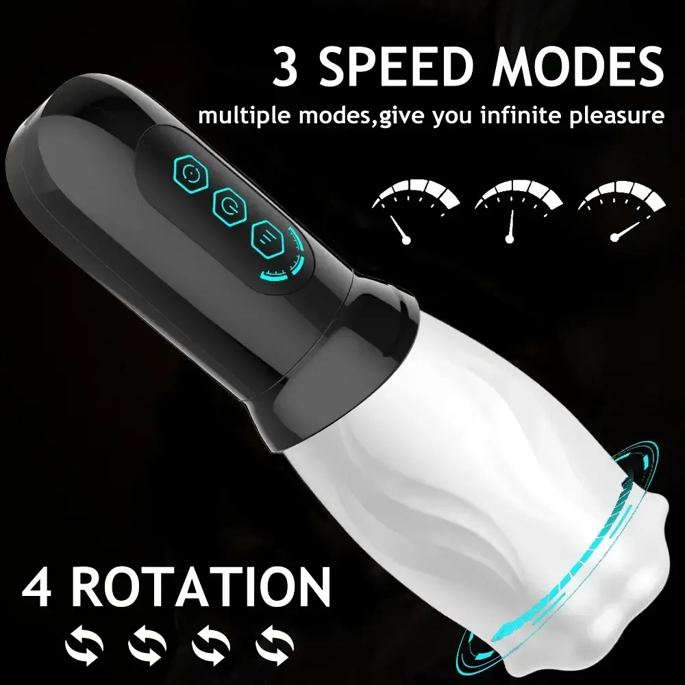 multi vibration stroker for pleasure