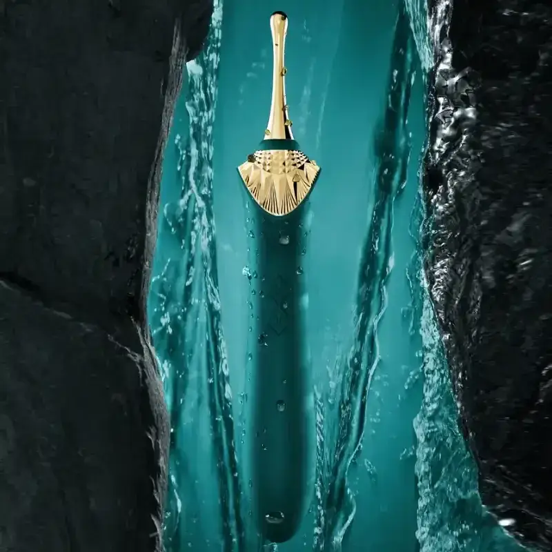 multiple vibration patterns dildo silicone