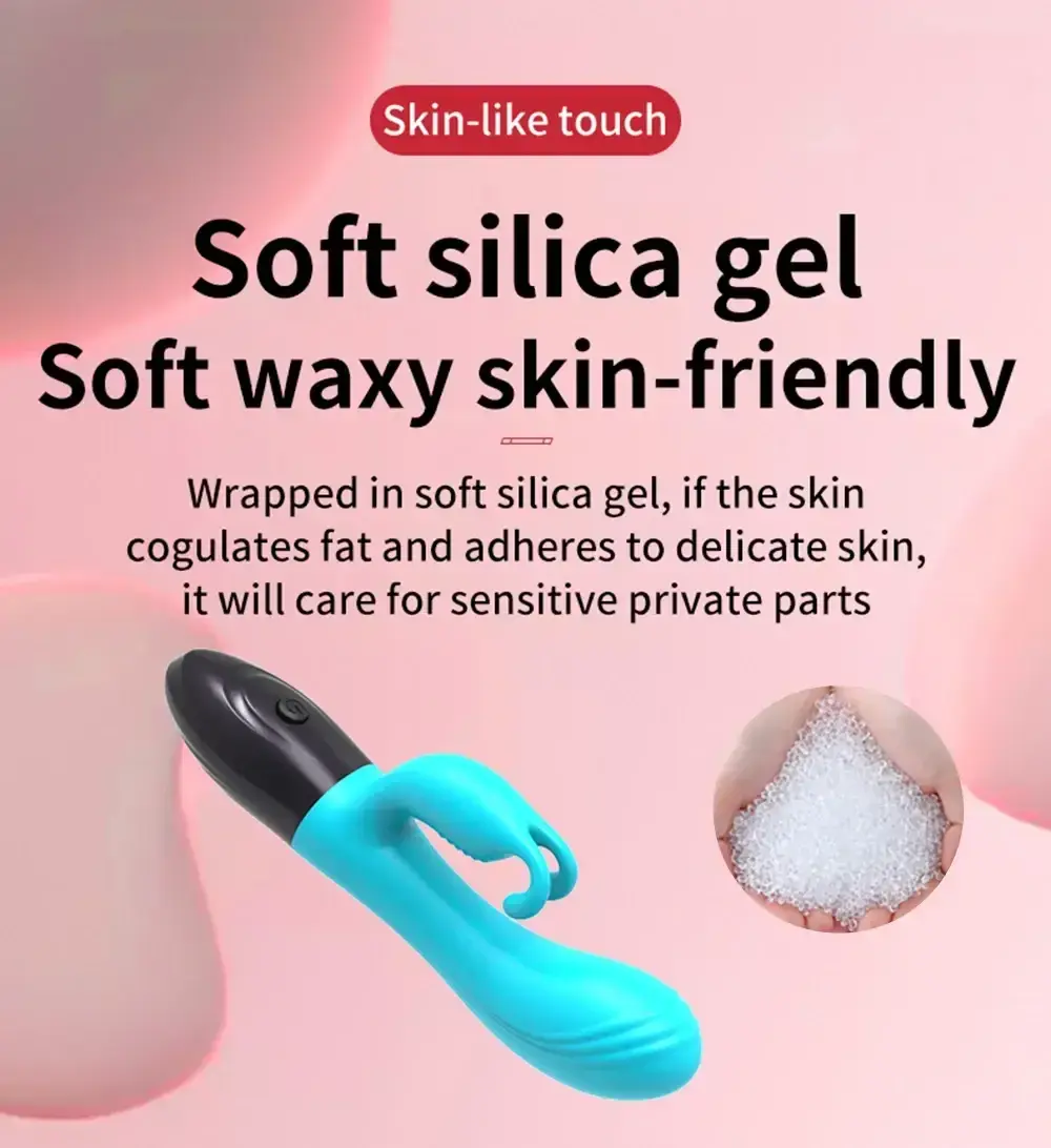 multiple vibration patterns g spot