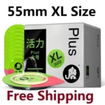 natural latex safety condoms