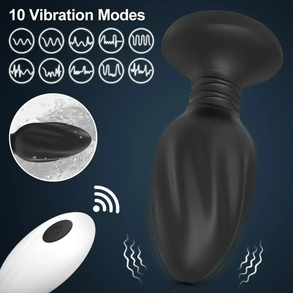 nine speed vibrator app control