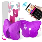 nine vibration modes nipple clamps