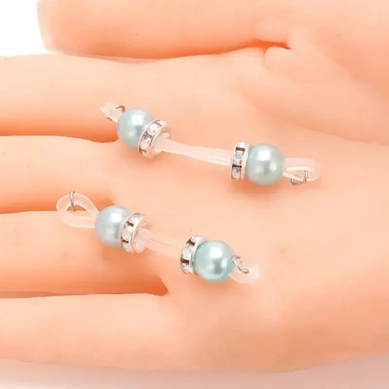 nipple clamps for sensitive nipples