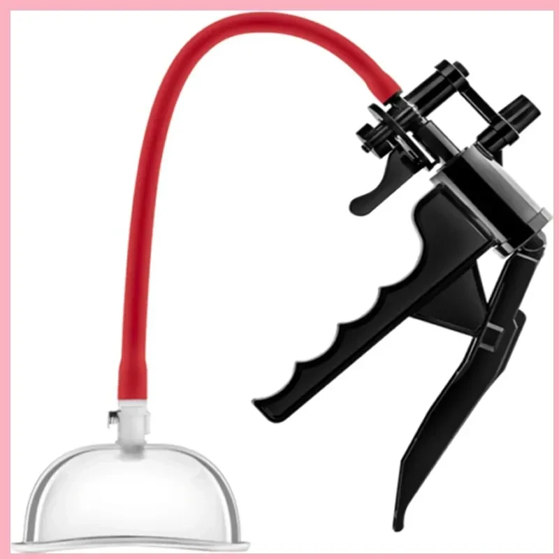 nipple clitoral stimulator tpe material