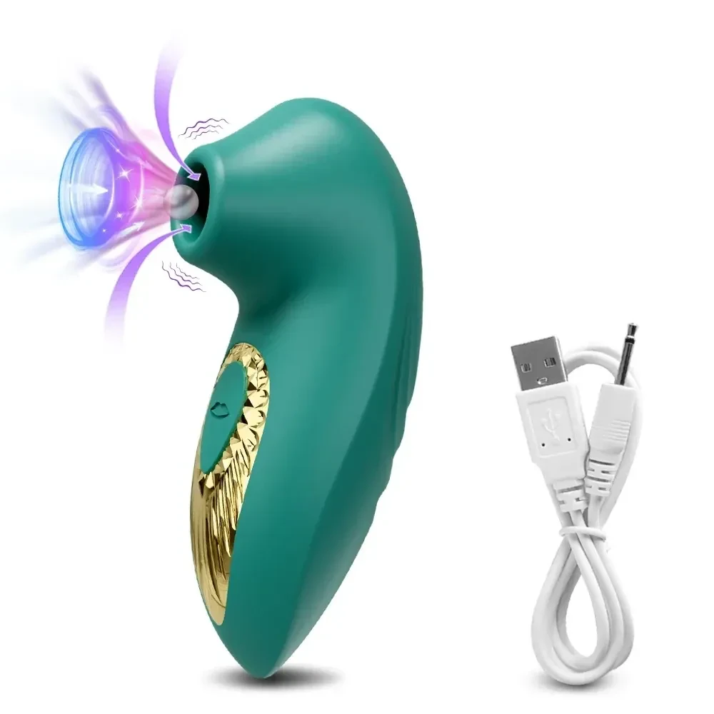 nipple suction massager usb rechargeable