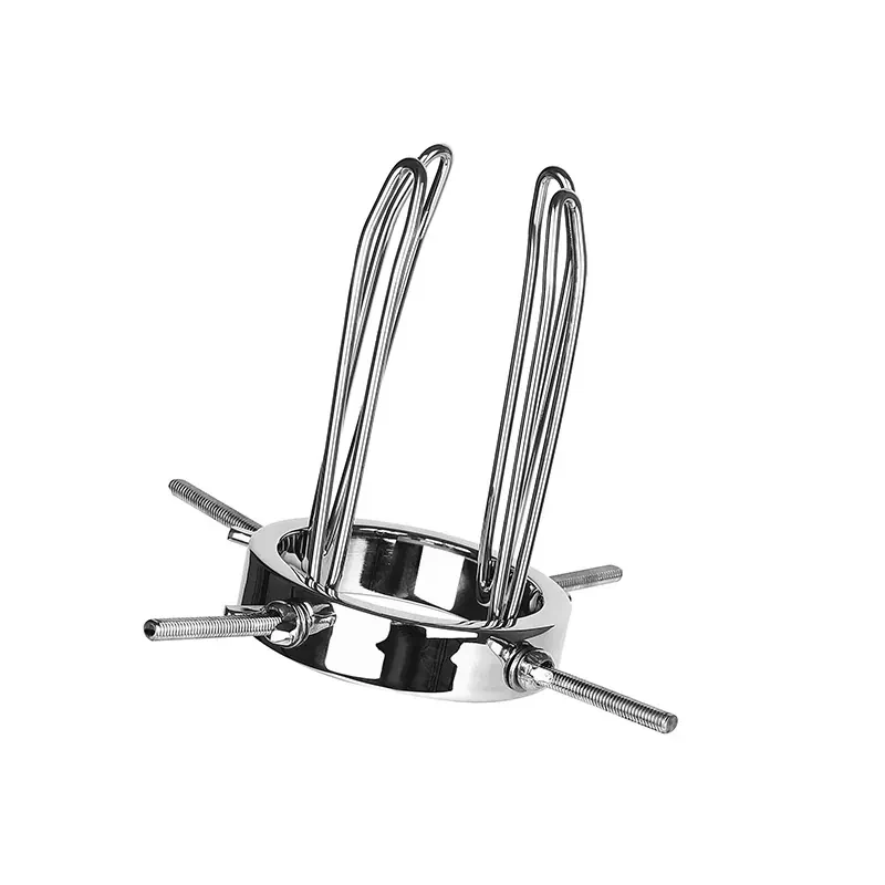 non porous metal anal dilator