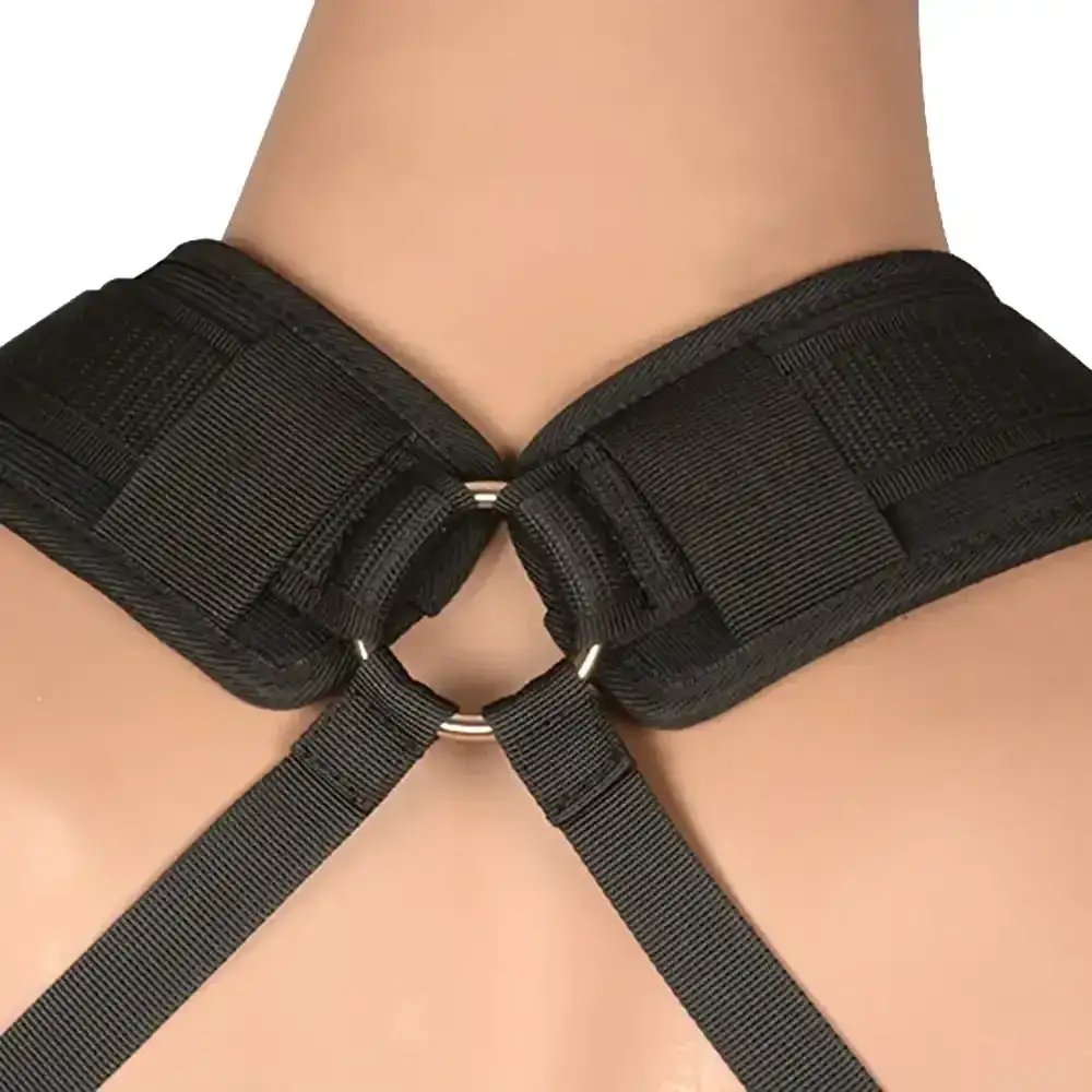 nylon bondage set for couples
