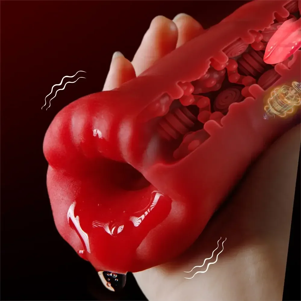oral sex design male pleasure cup