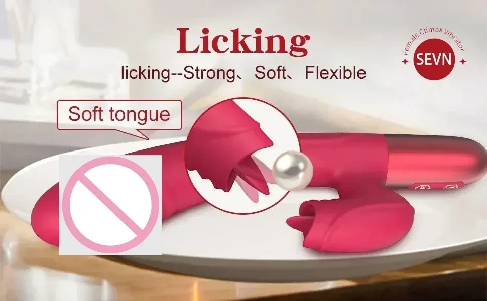 oral sex toy clitoral stimulation