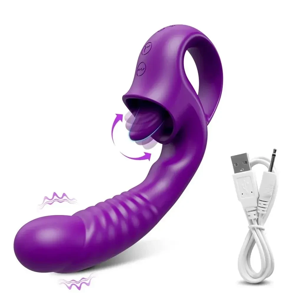 oral sex toy g spot stimulator