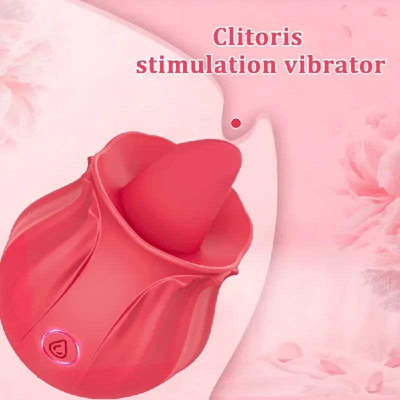 oral stimulation toy for women