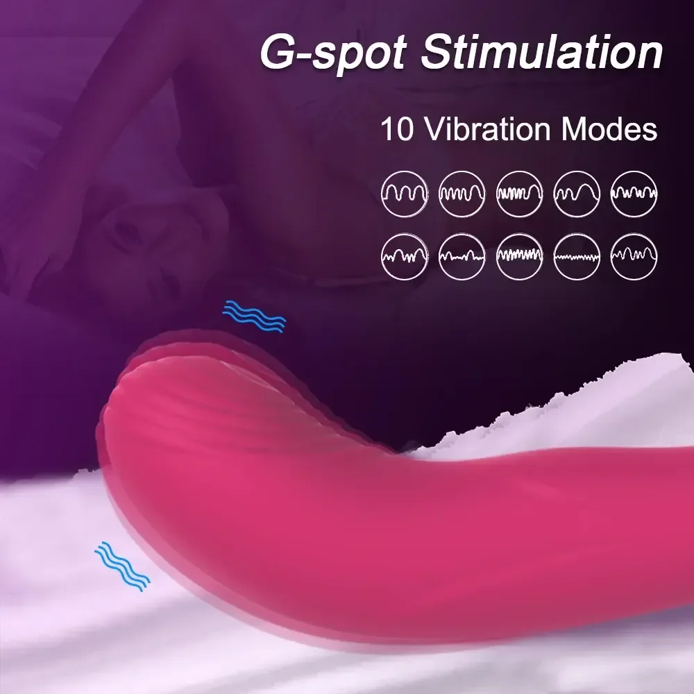 oral stimulator for women