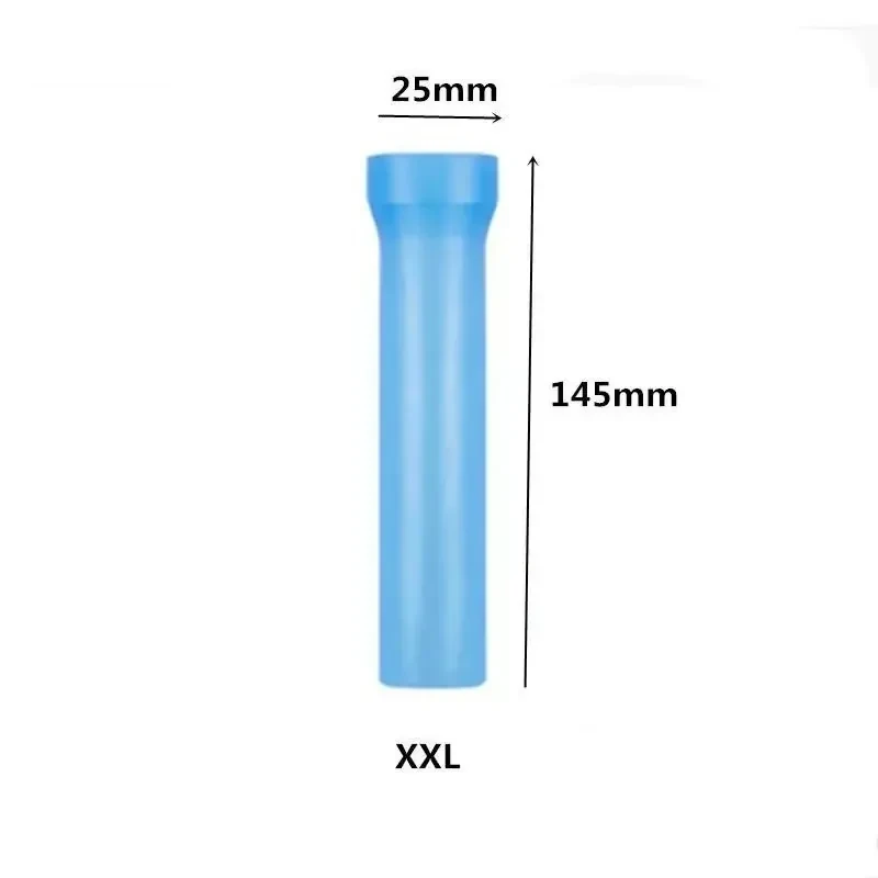partnered play pump sleeve