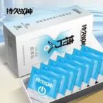 passion exhilarating sensations condoms