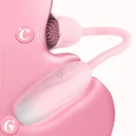 pc compatible vibrator charging