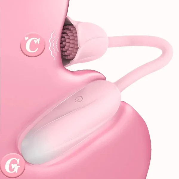 pc compatible vibrator charging