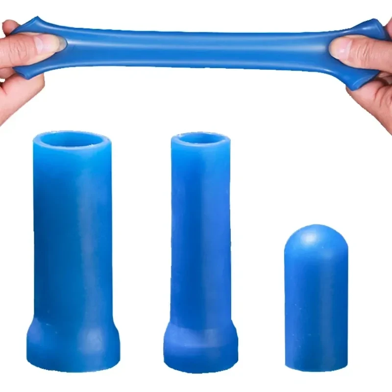 penis extender textured glans cover