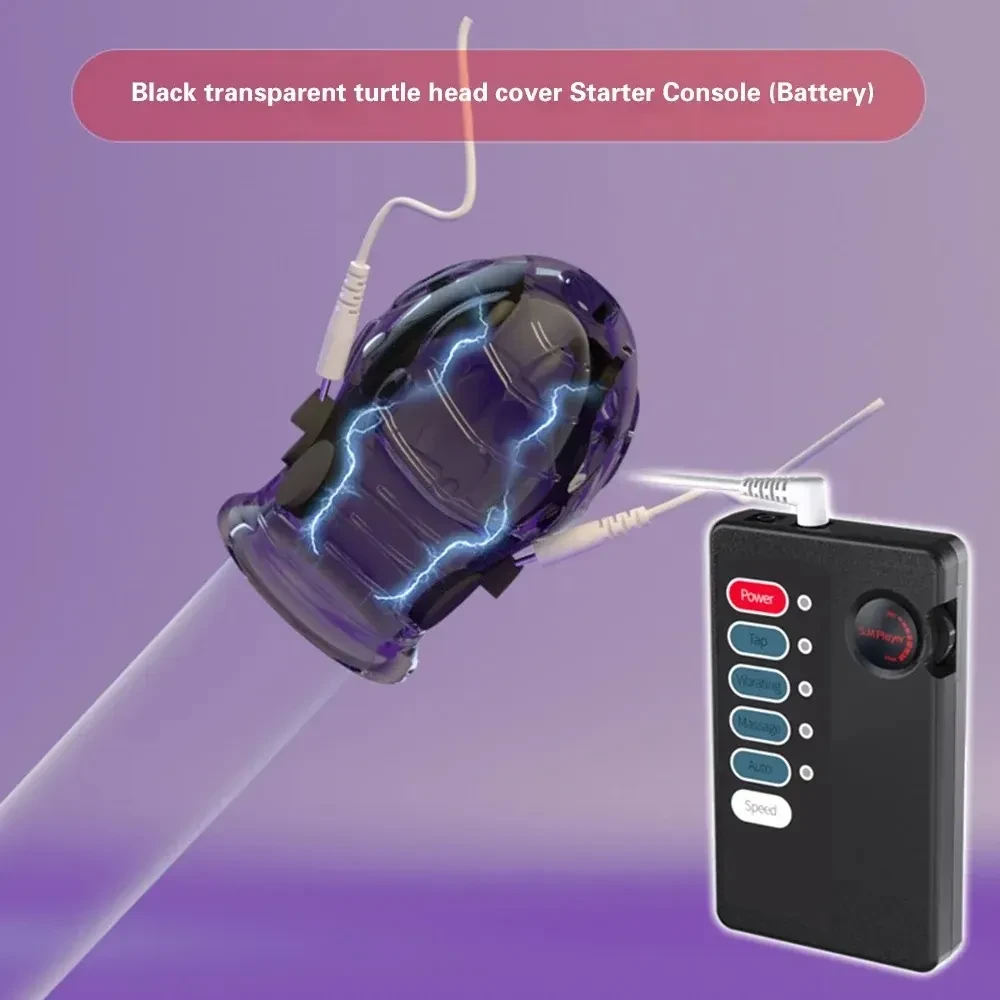 penis glans stimulation device