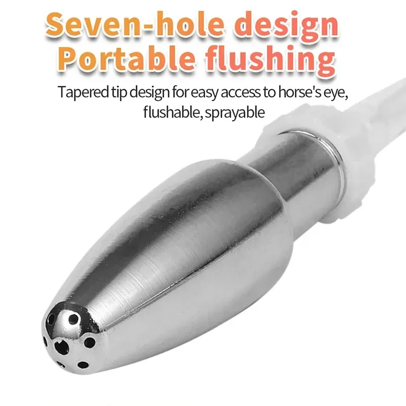 personal anal cleansing enema bottle