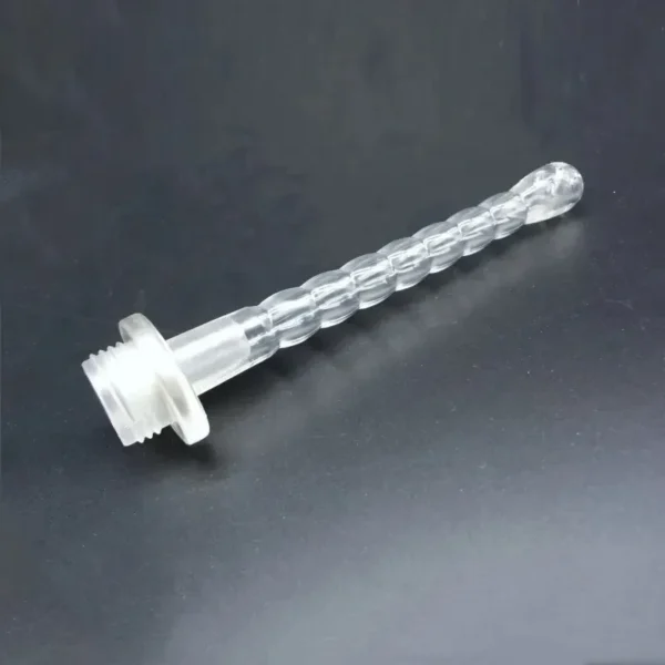 personal cleansing water flow system