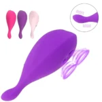 personal pleasure dolphin vibrator