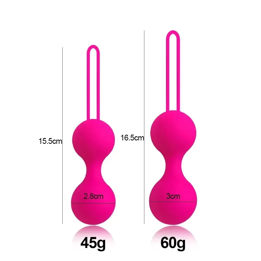 personalized intensity kegel trainer