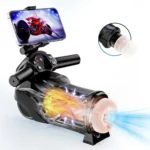 phone holder auto stroker pleasure