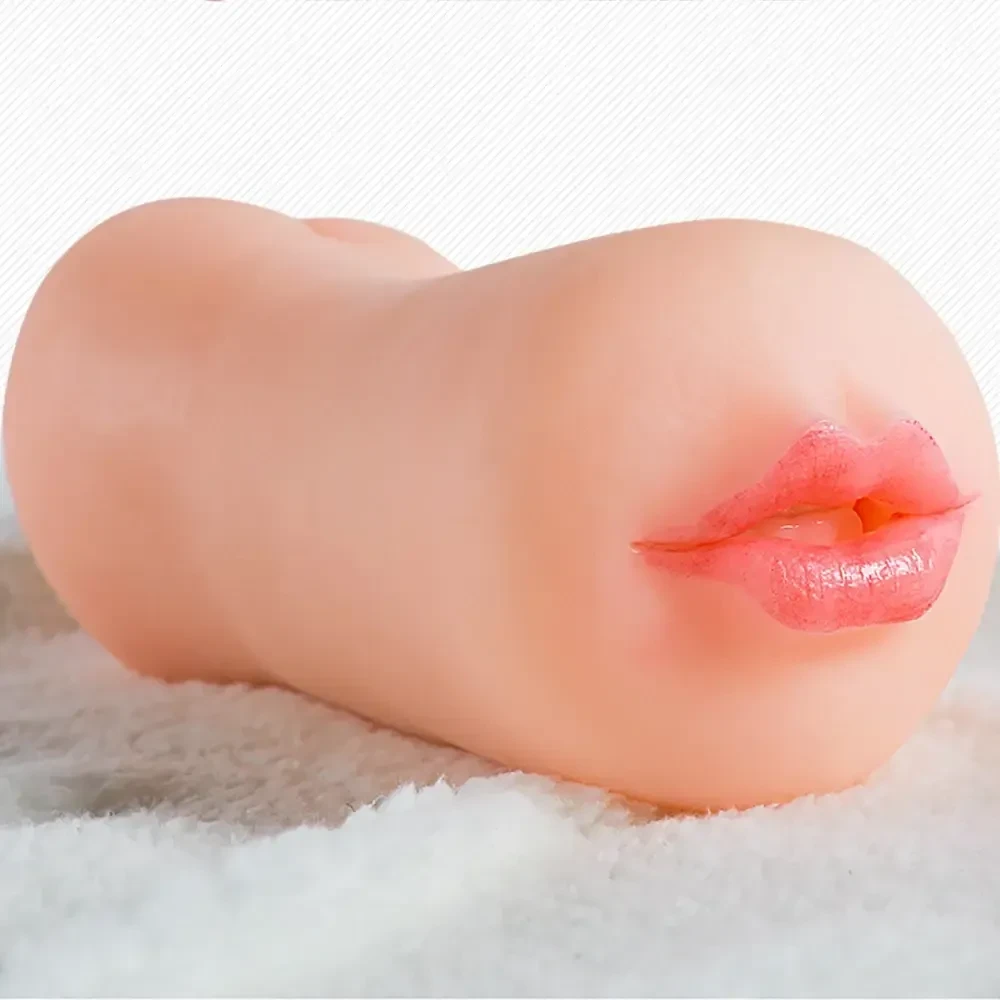 phthalate free dual channel toy