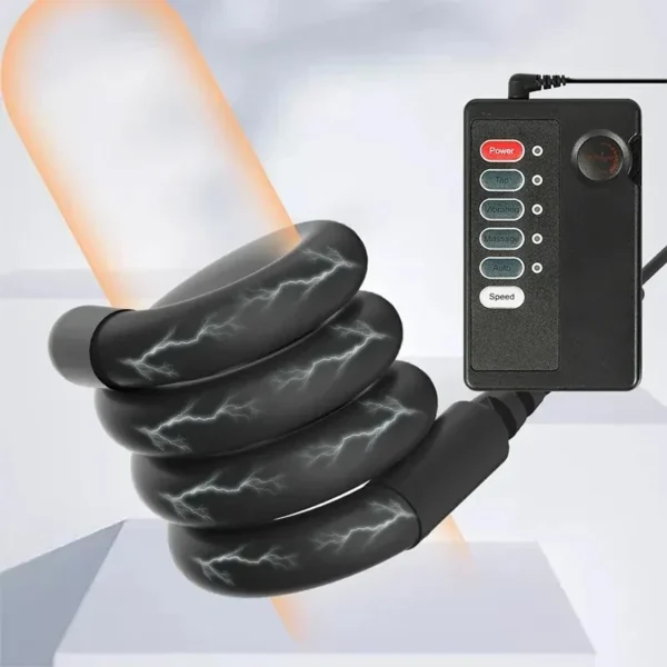 physical sperm locking cage