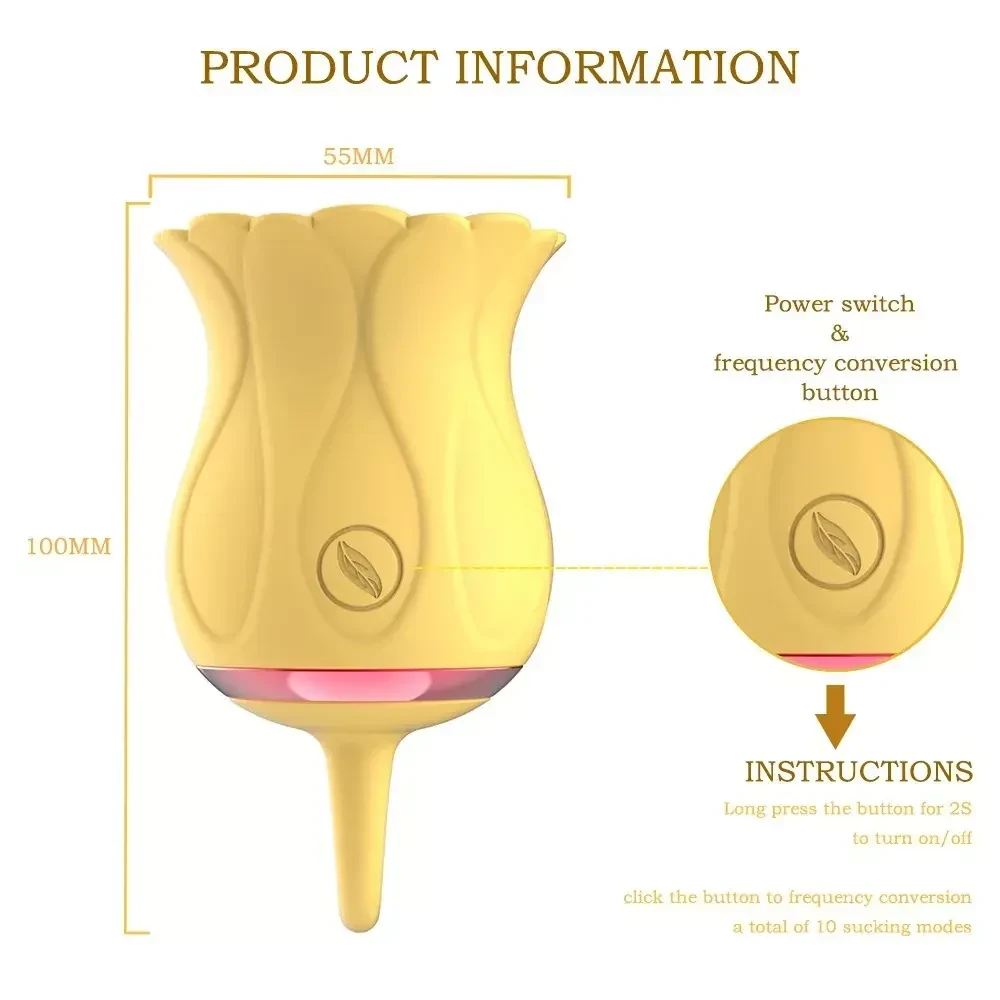 pink medical grade silicone vibrator