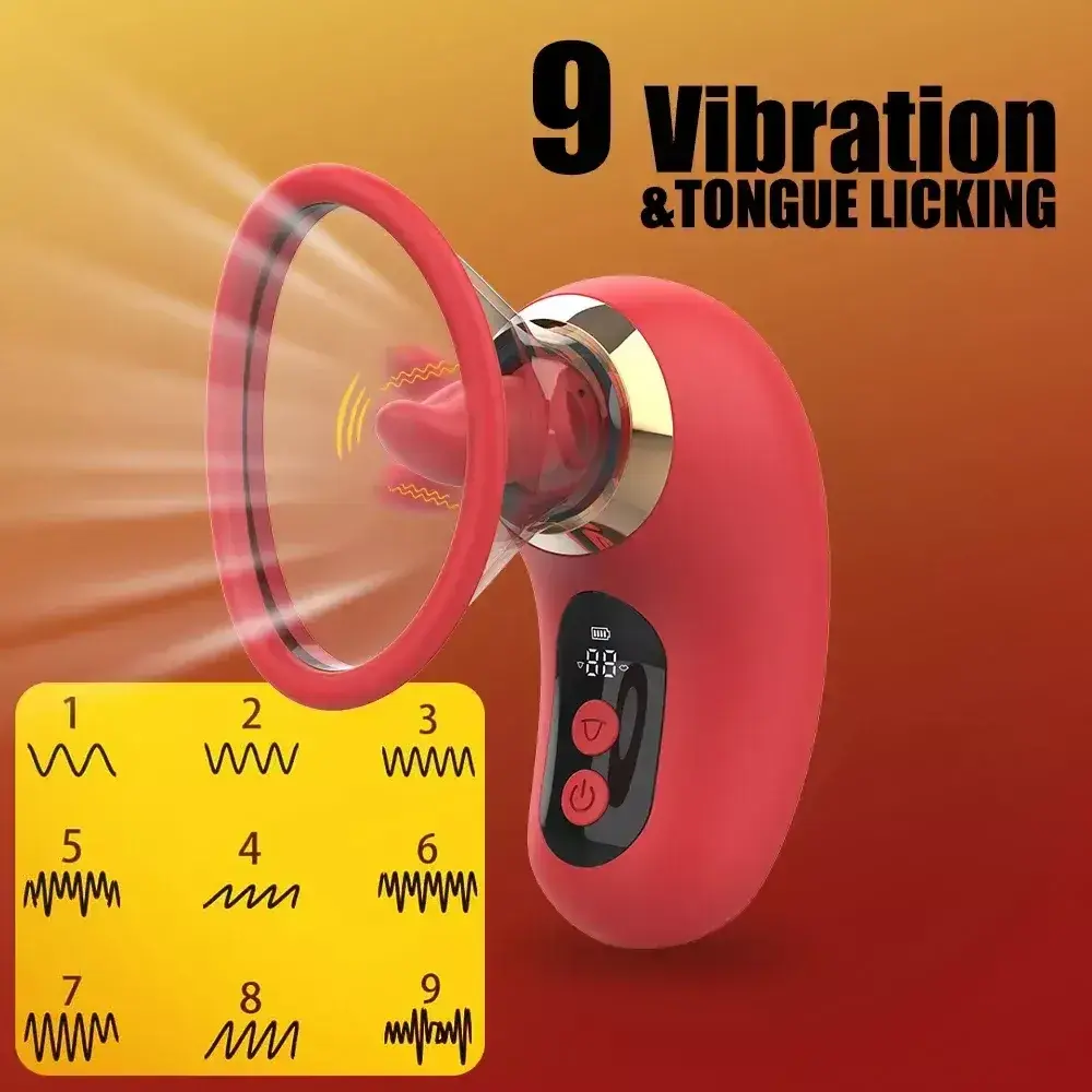 pink rose clitoral stimulator soft