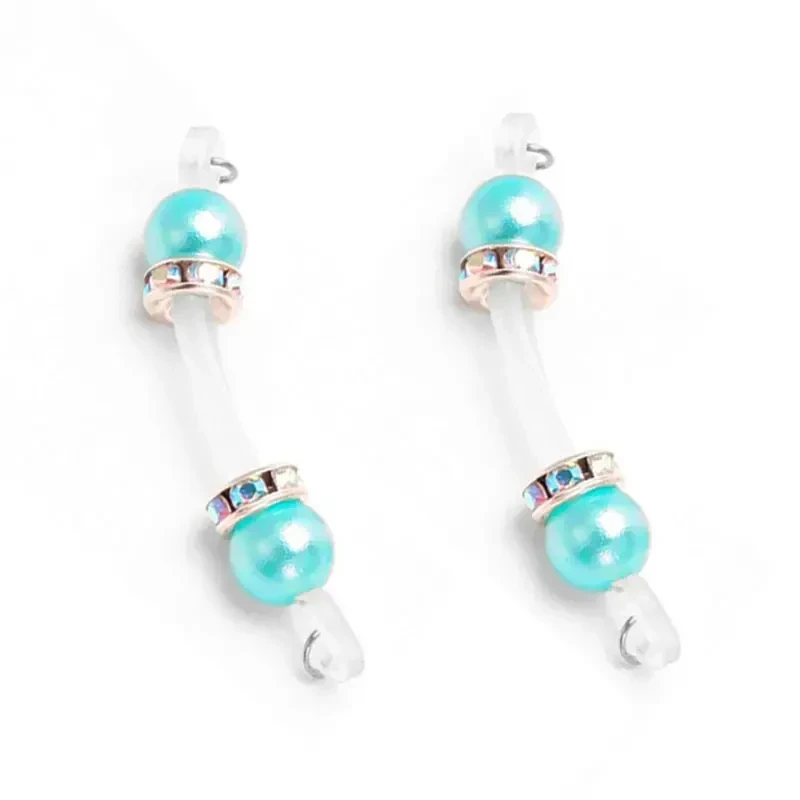 plastic adjustable nipple pressure clamps