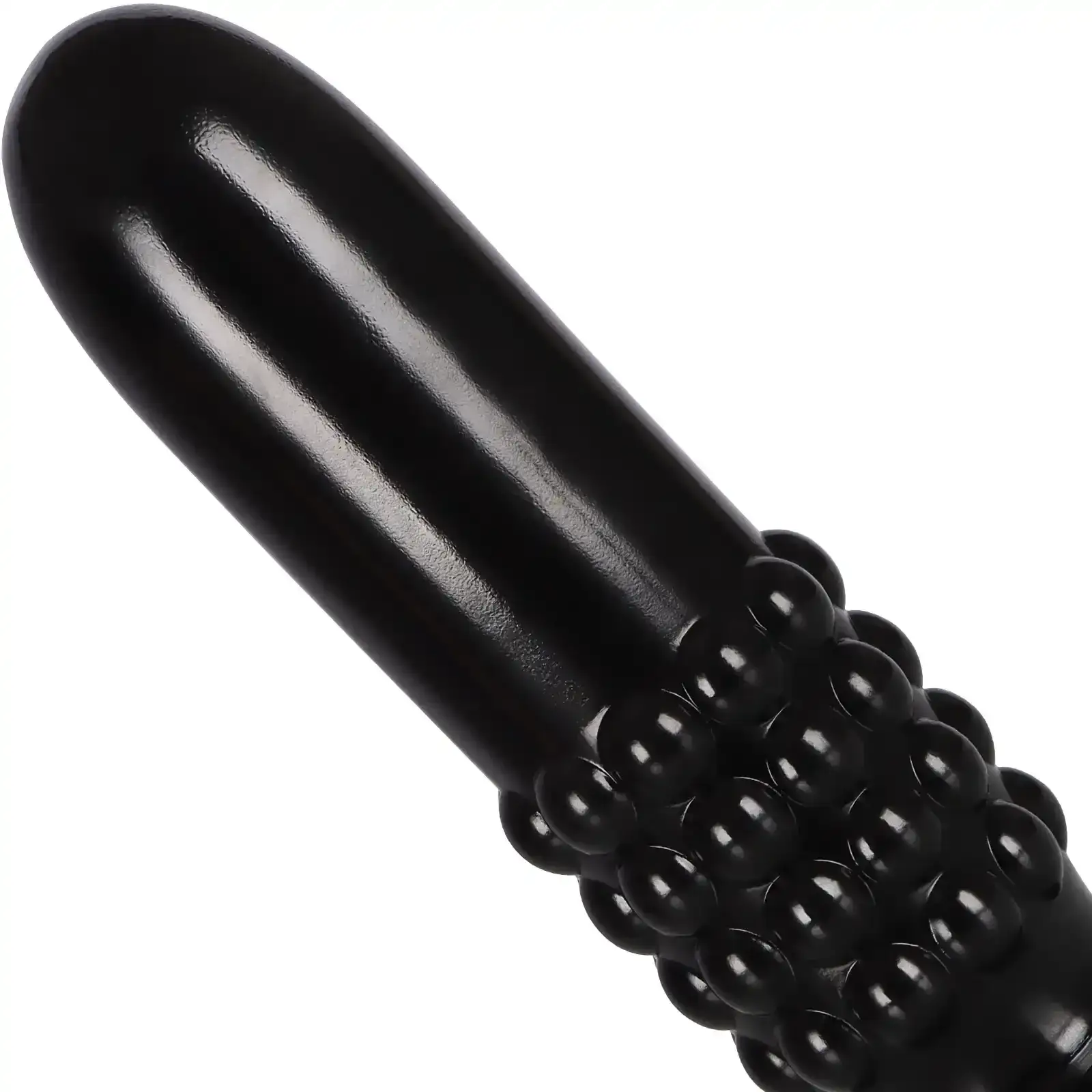 plastic anal expansion training plug