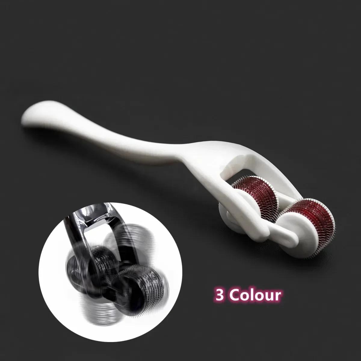 plastic bdsm sex toy roller