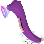pleasure toy clitoral g spot