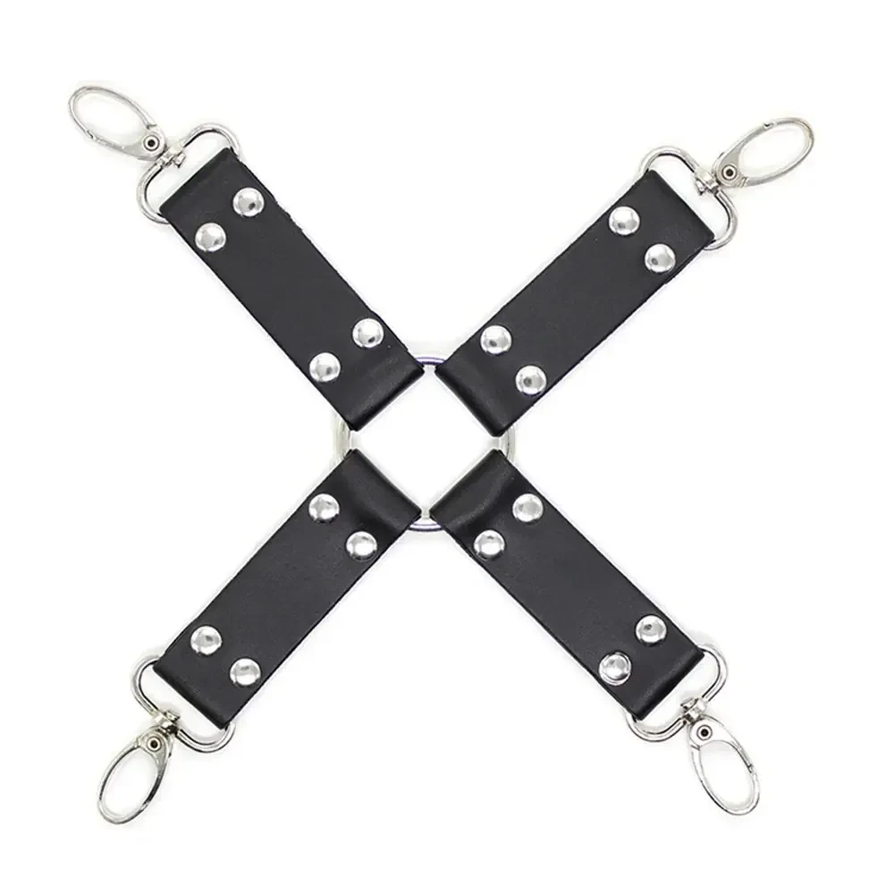plush bdsm restraint tie