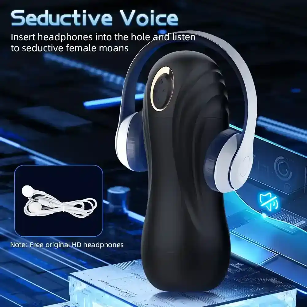pocket pussy dual stimulation toy
