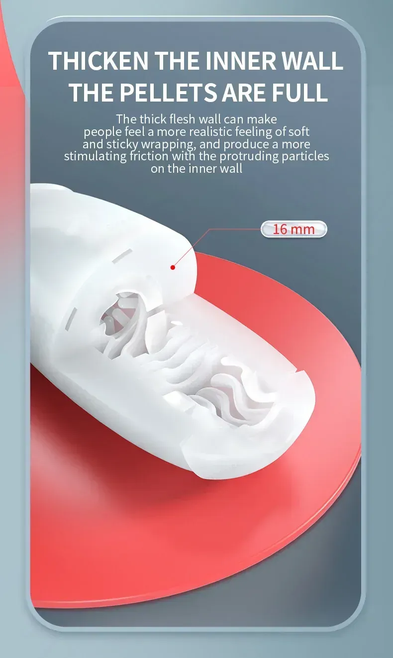 pocket pussy stroker soft tpe