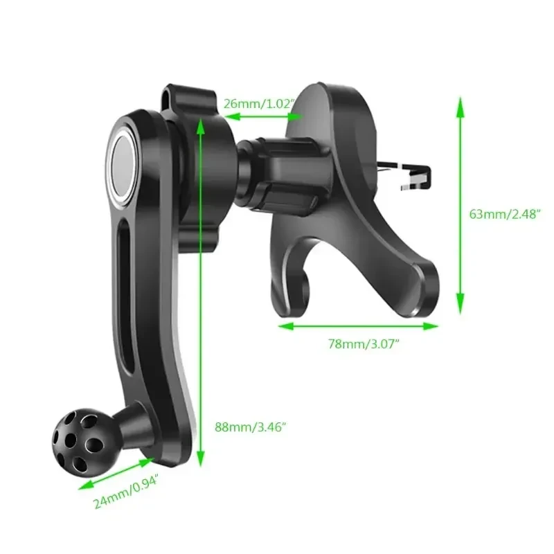 portable car sex toy mount
