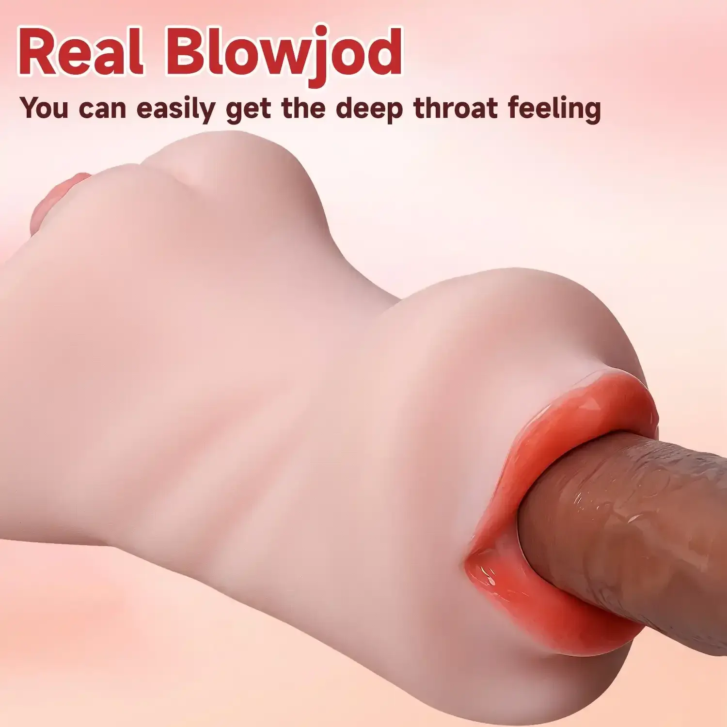 portable male masturbator sleeve tpe