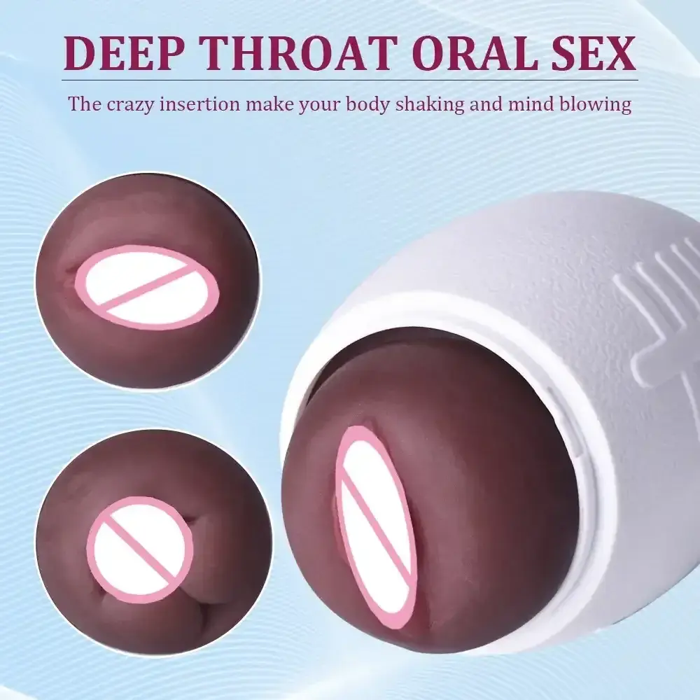 portable tpe male masturbator 5