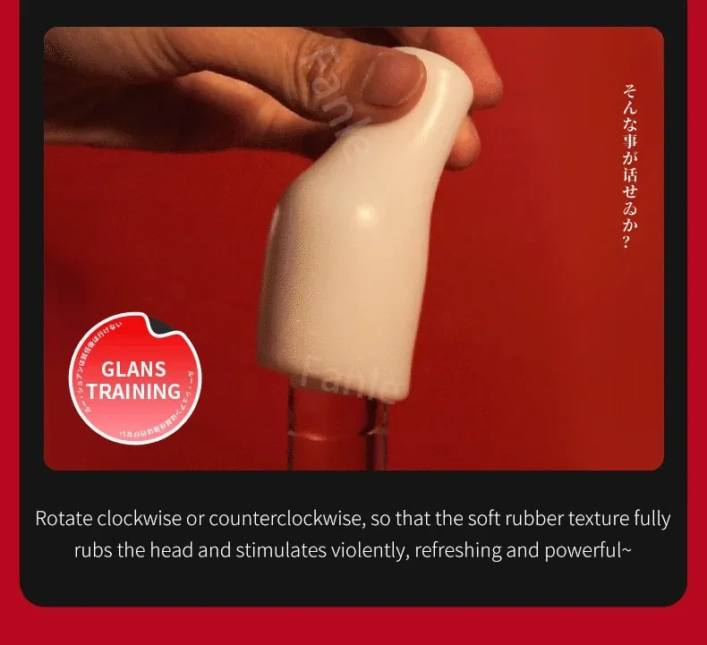 portable tpe oral simulation toy